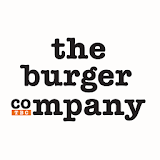 The Burger Company icon