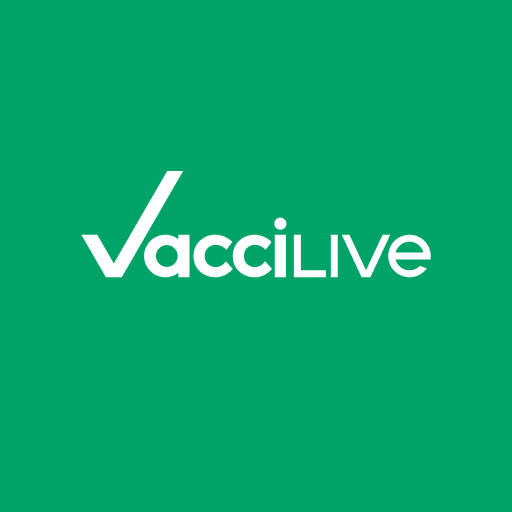 VacciLive logo