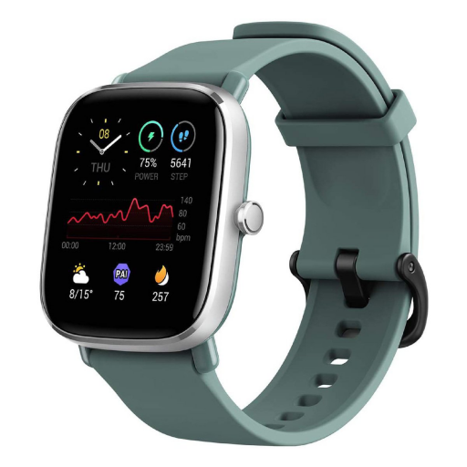 Amazfit watch cheap app 2.0