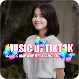 DJ Pok Amai Amai Belalang Kupu icon
