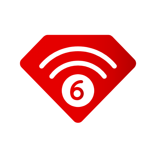 Super Wifi 6 - Ứng Dụng Trên Google Play