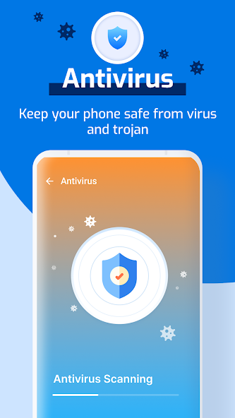 One Security: Antivirus 1.7.9.0 APK + Mod (Unlocked / Premium) for Android