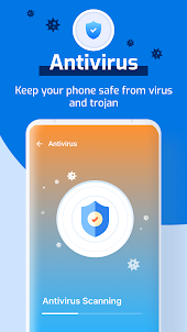 One Security: Antivirus