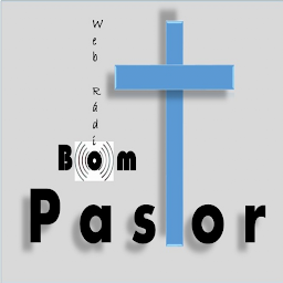 Icon image Web Rádio Bom Pastor