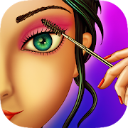 Eye Makeup Beauty Salon - Make Your Eyes Pop 2019