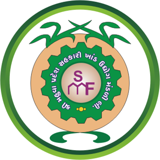 Mahuva Sugar Factory logo