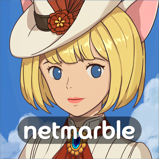 Ni no Kuni: Cross Worlds APK v1.07.10