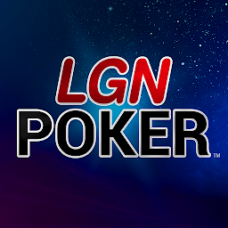 Icon image LGN Poker - Texas Hold'em