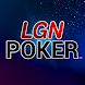 LGN Poker - Texas Hold'em - Androidアプリ
