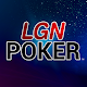 LGN Poker - Play Live Poker over Video! Download on Windows