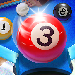 Icon image 8 Ball Shoot It All - 3D Pool