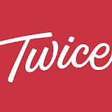 Twice: Buy, Sell Clothing icon