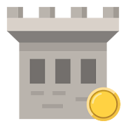 Kingdom Trader  - Idle Shopkee app icon