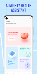 Пульс, ЭКГ, Сердце: мониторинг