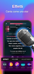 StarMaker: Canta Karaoke Screenshot