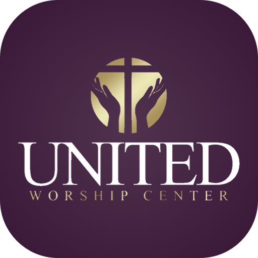 United Worship Center UCFIA logo