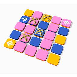 Icon image Connect & Stack