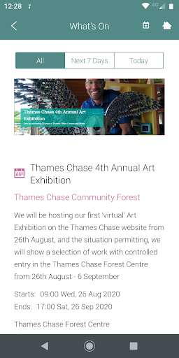 Havering Community Hub