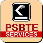 Cover Image of Скачать PSBTE Services  APK