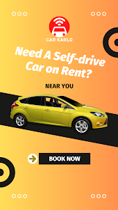 CarKarlo Self Drive Car Rental