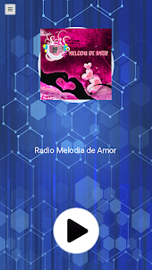 Rádio Melodia de Amor