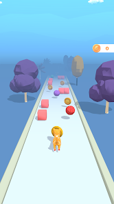Kurt Runner 1.0 APK + Mod (Free purchase) for Android