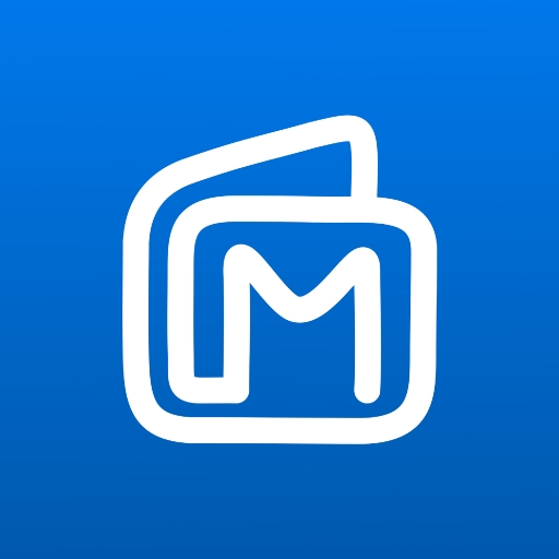 Munapay: Sentra Pulsa & PPOB logo