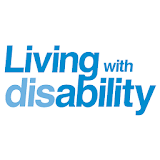 Living With Disability icon