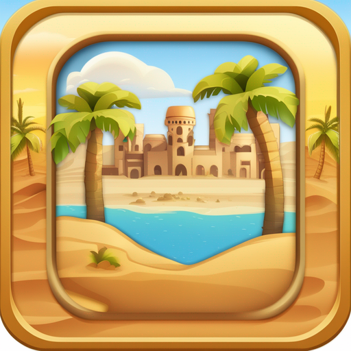 Reigns The Lost City