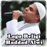 Lagu Religi Islam Haddad Alwi icon