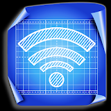 WIFI-PASSWORD KEYGEN FREE icon