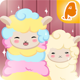 Alpaca Care Little Kids Farm Game icon