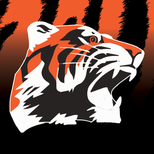Chagrin Falls Atheltics logo