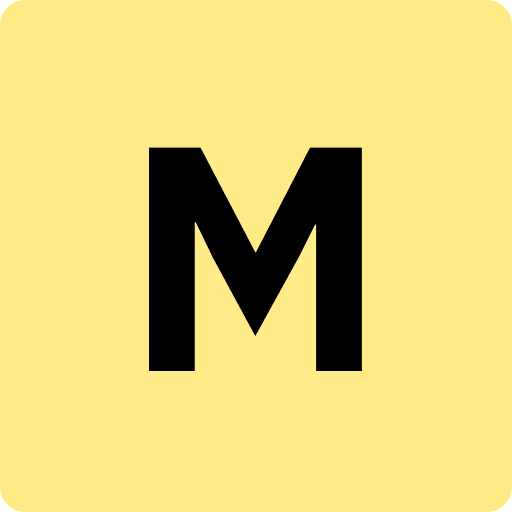 Mofday logo