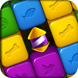 Magic Pop Blast Mod Apk
