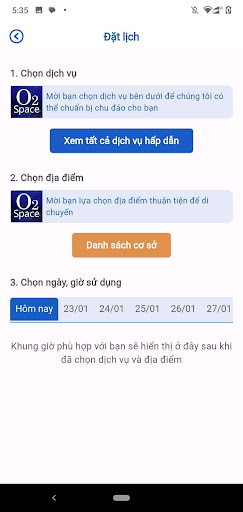 V-Oxy Screen 3