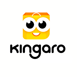 「Kingaro - Catering Marketplace」のアイコン画像