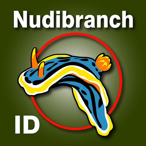 Nudibranch ID Australia NZ Laai af op Windows