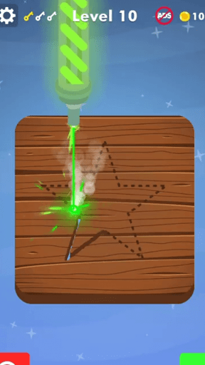 Guide For Laser Cutting