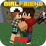 Cover Image of 下载 My Girlfriend Mod for MCPE 4.1 APK