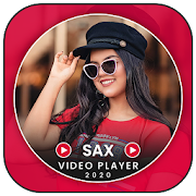 SAX HD Video Player - All Format Video Player 2020
