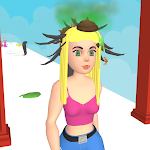 Cover Image of Download Wig Run 1.0.0 APK