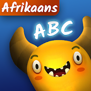 Feed The Monster (Afrikaans)