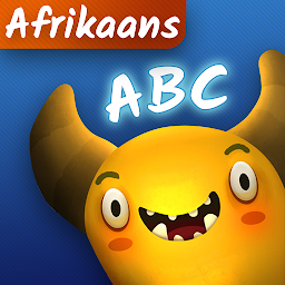 Icon image Feed The Monster (Afrikaans)
