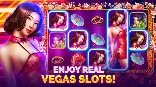 Love Slots 777 Casino Games v1.55.37 Mod Apk (Unlimited Money/Unlock) Free For Android 5