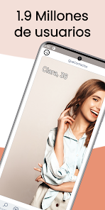 Imágen 3 Ligues chat citas QueContactos android