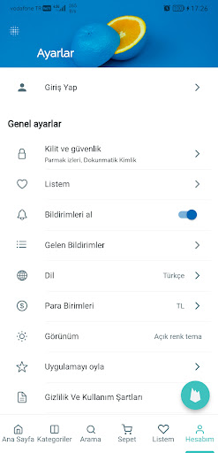 Süper Mağaza screenshot 3