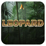 Apolo Leopard - Theme, Icon pack, Wallpaper