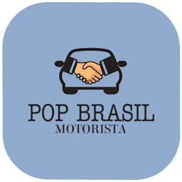 POP BRASIL MUB - Motorista: Download & Review