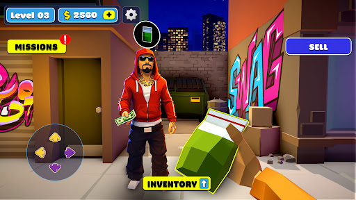 Drug Dealer Simulator screenshot 11